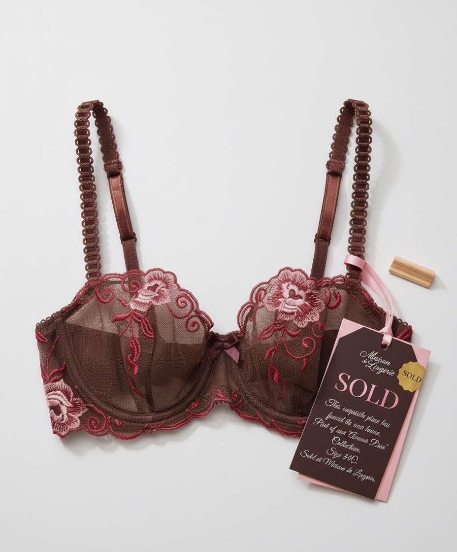 Lingerie