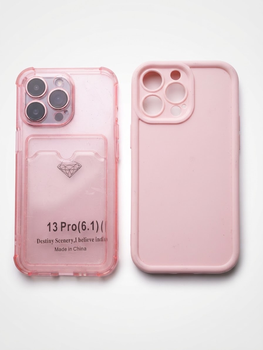 Coque IPhone 13 pro