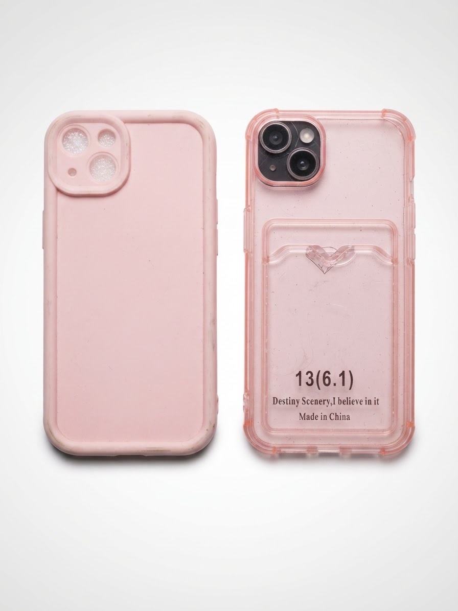 Coque IPhone 13