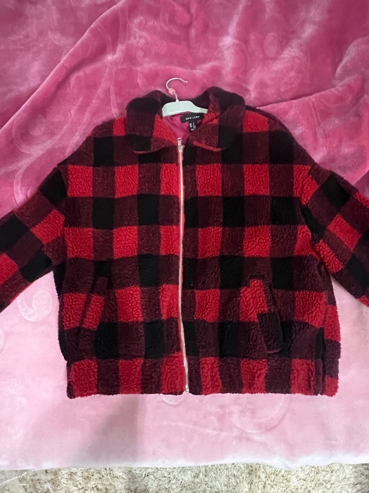 Veste cotele
