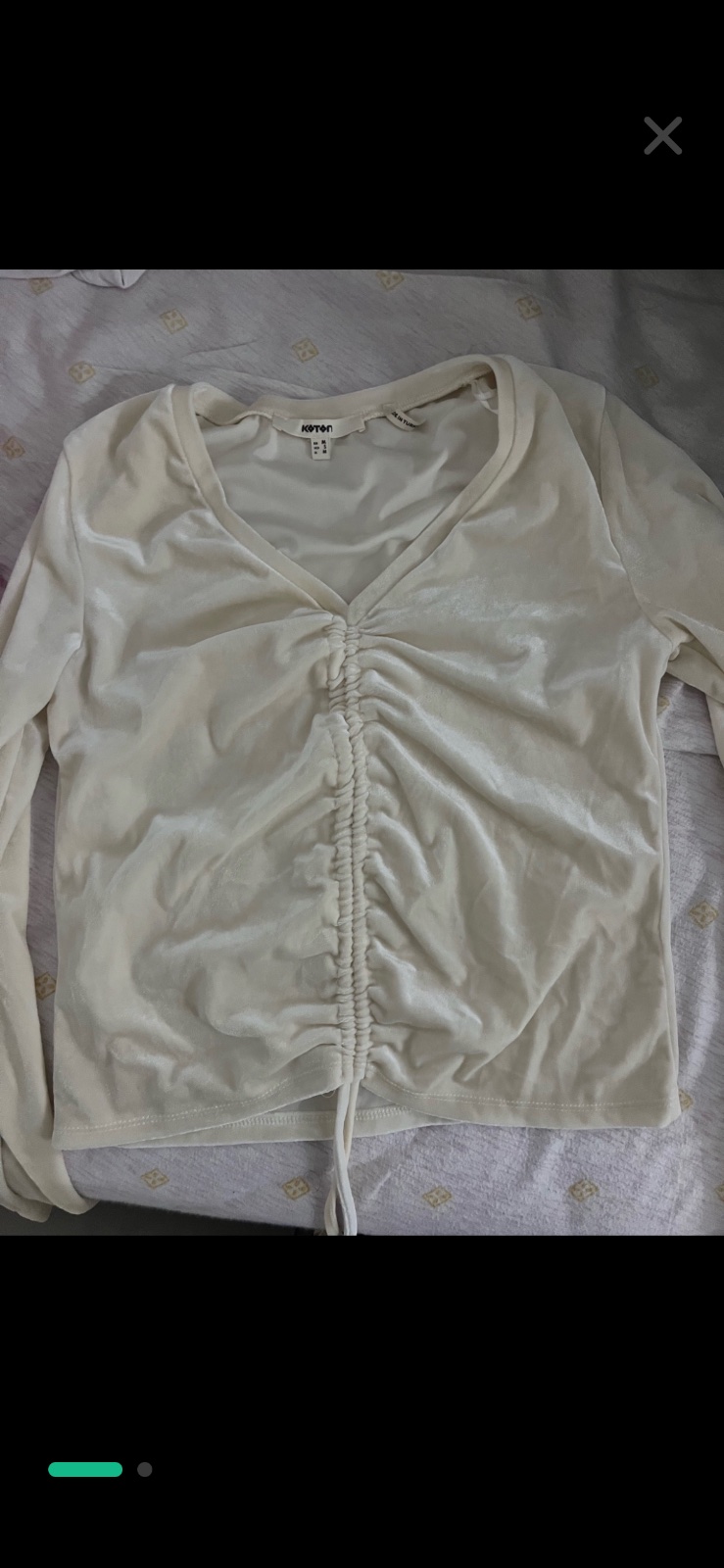 Pull koton