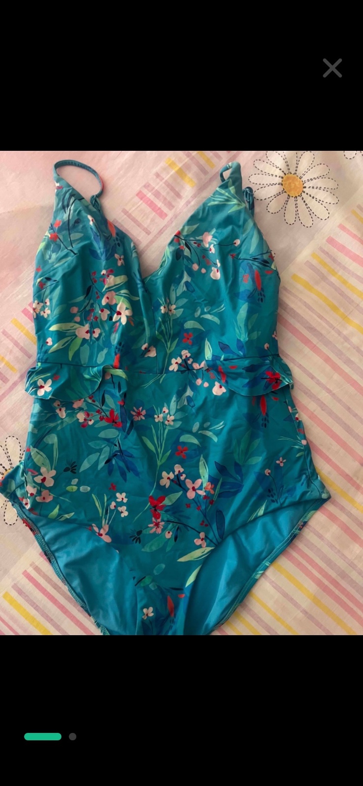 Maillot oysho