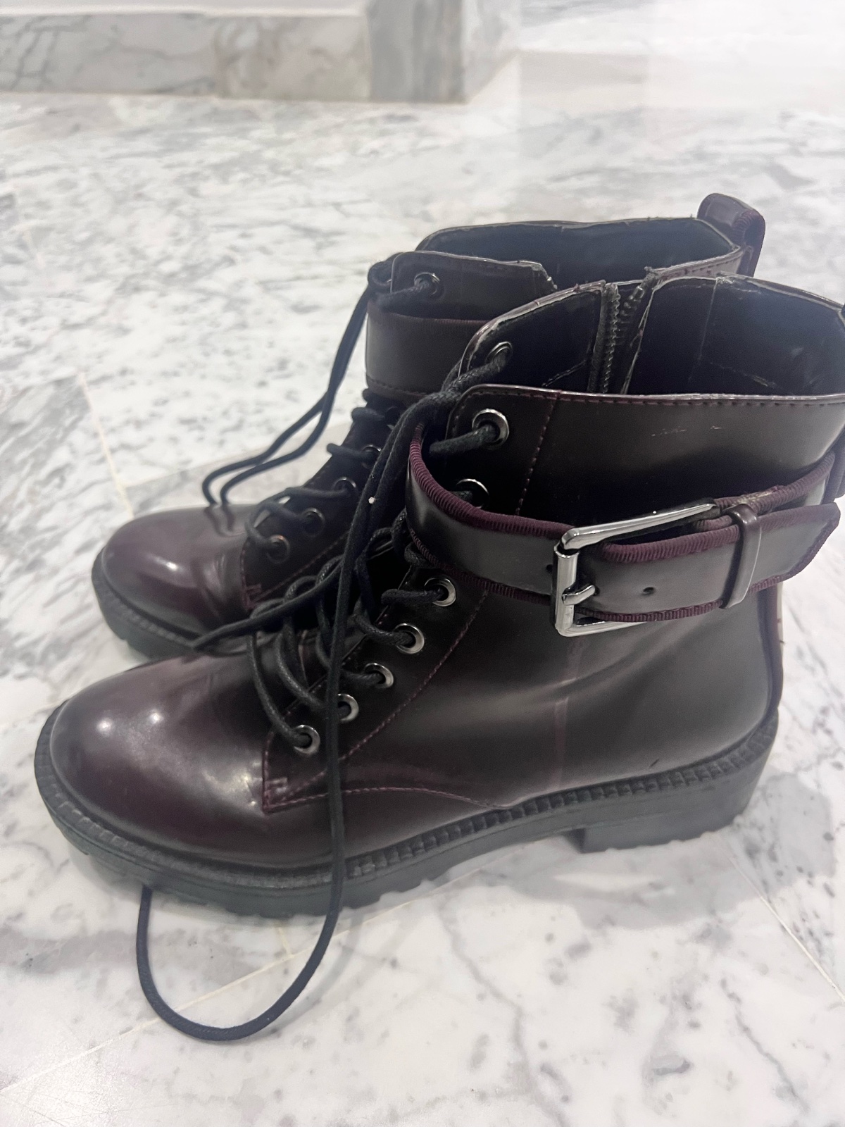 Bottines