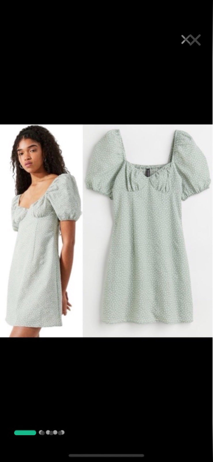 Robe hm