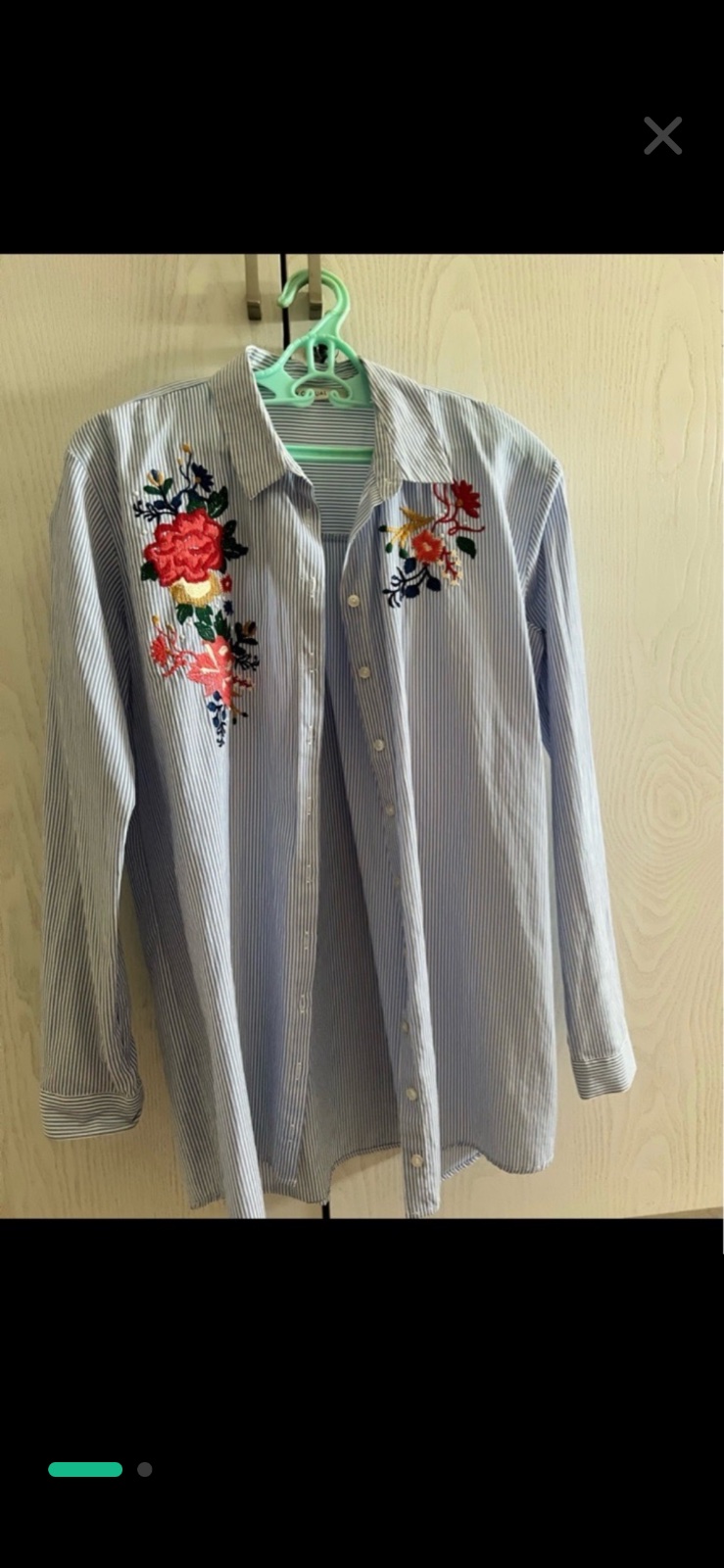 Chemise lcwaikiki