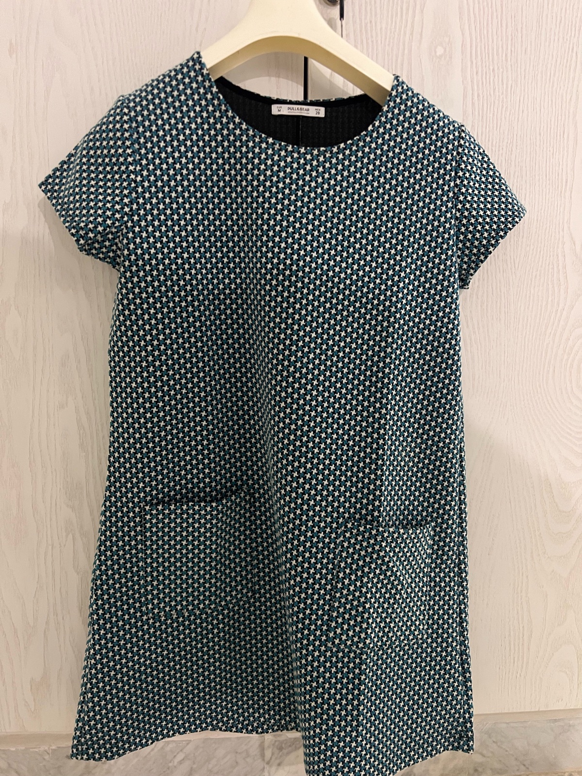 Robe pull and bear