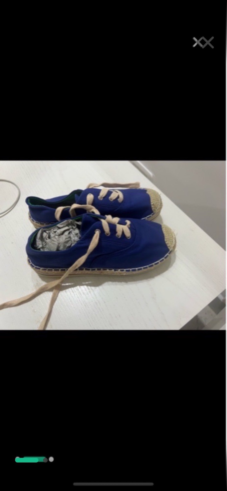 Chaussure