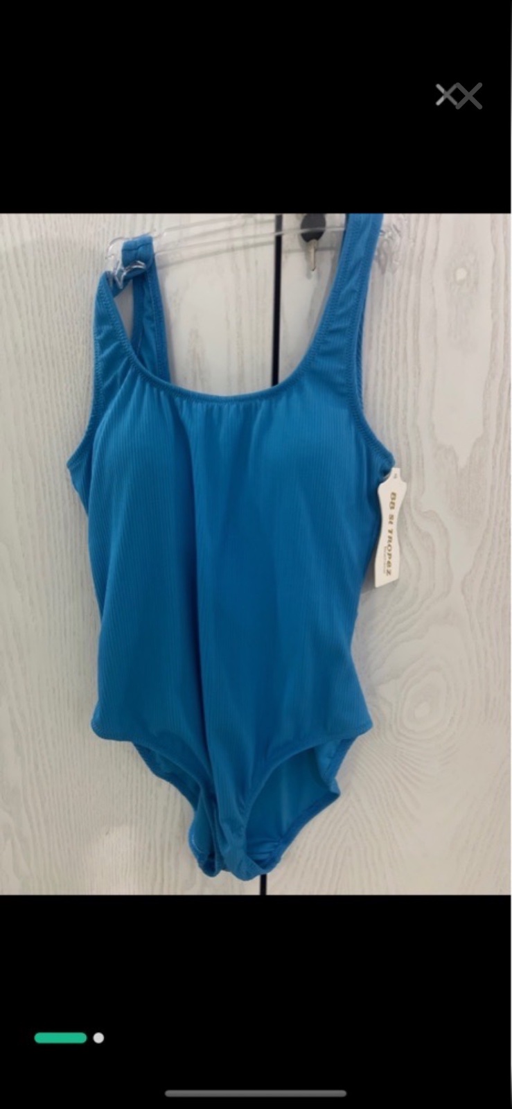 Maillot