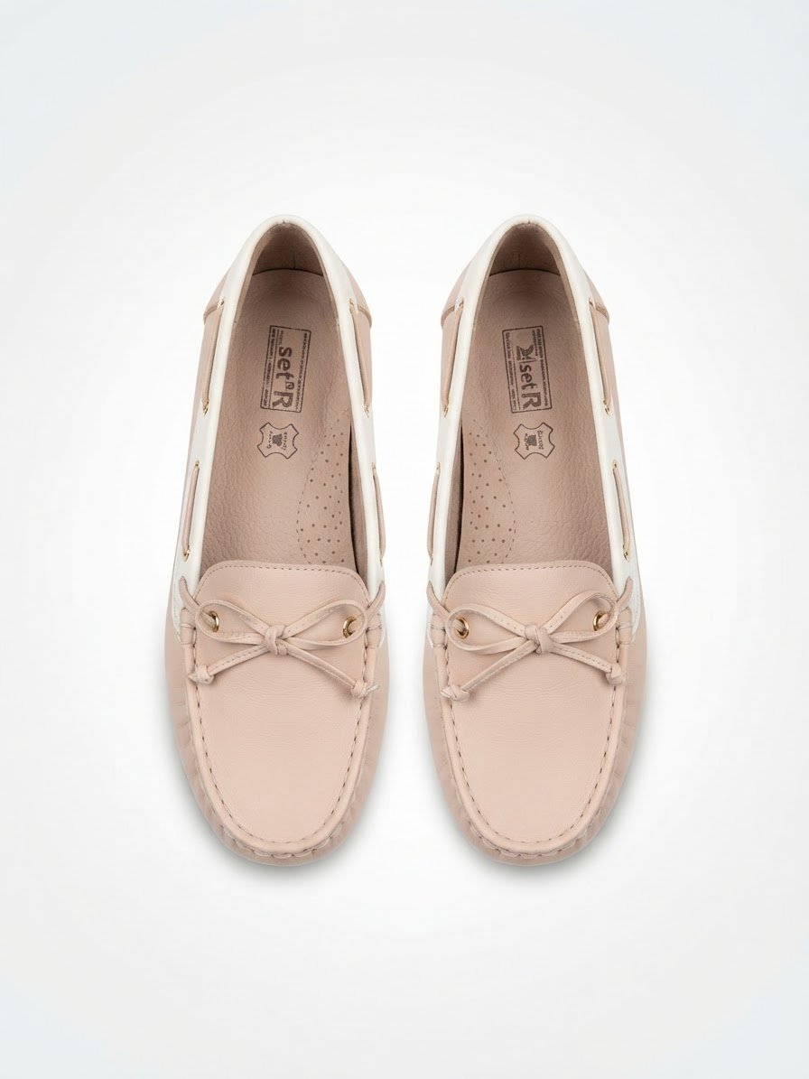 Mocassins 