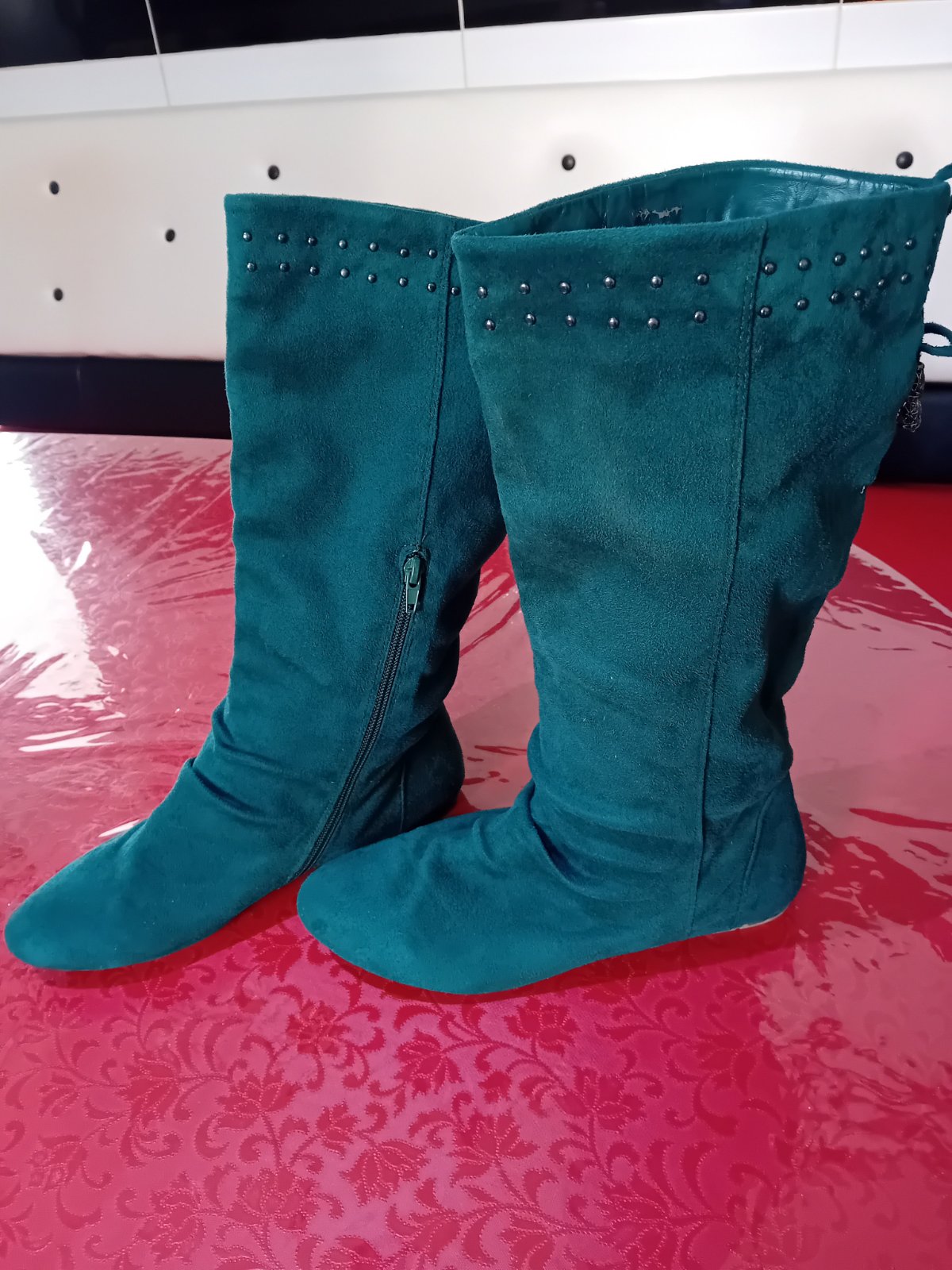 Bottes 