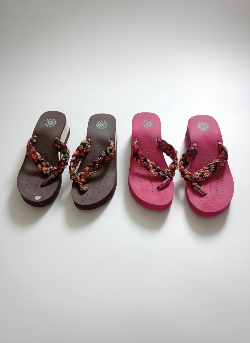 Mules 
