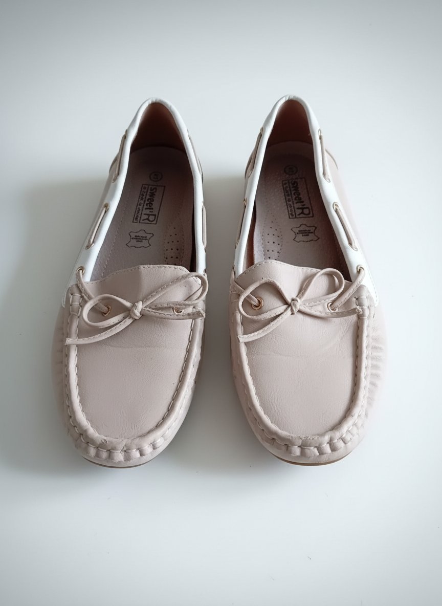 Mocassins 