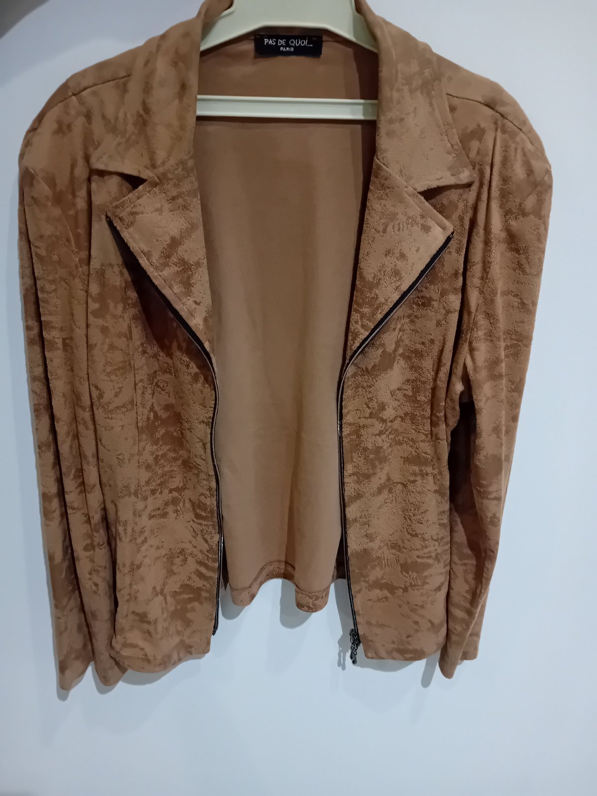 Veste 