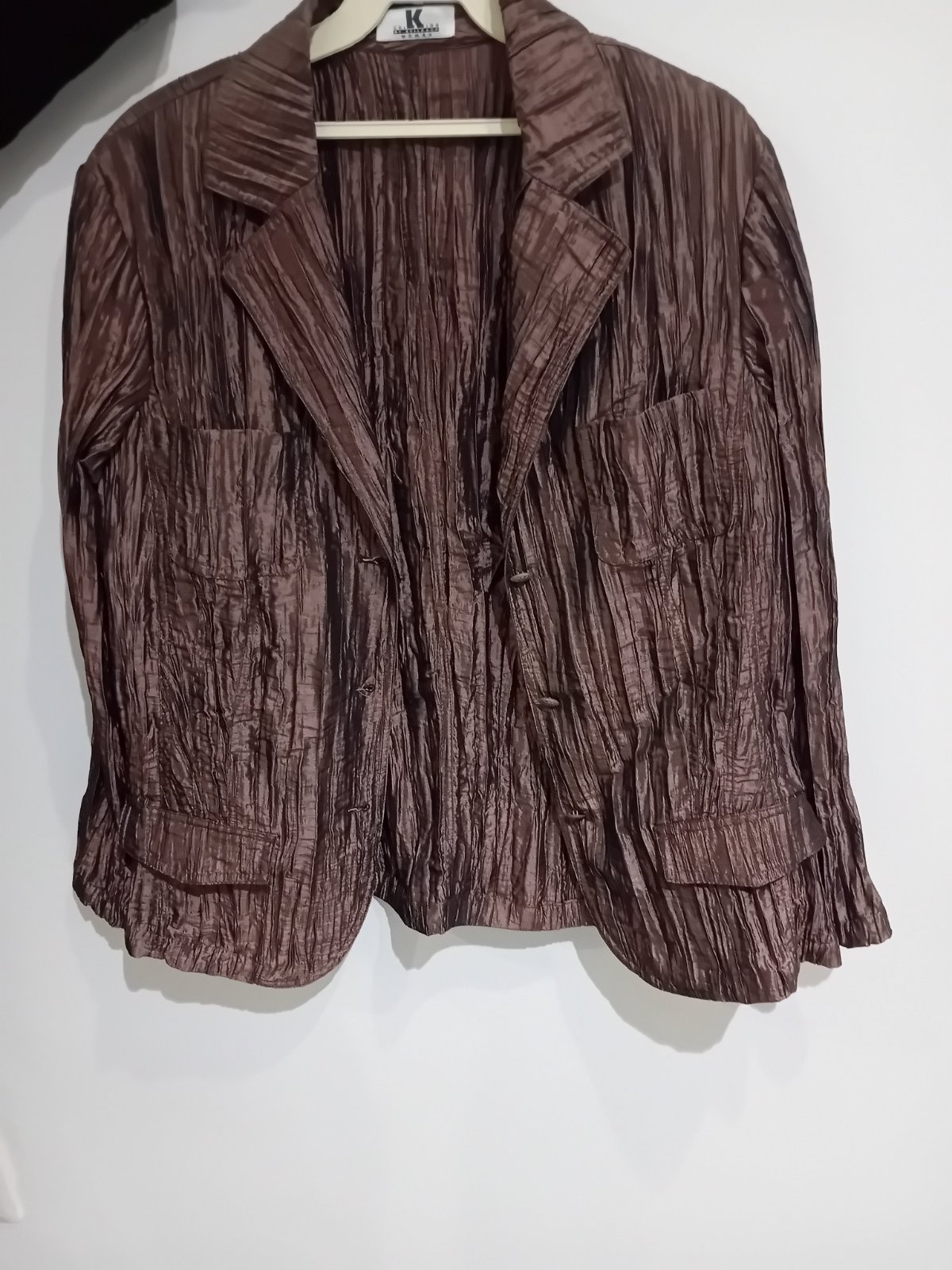 Veste 