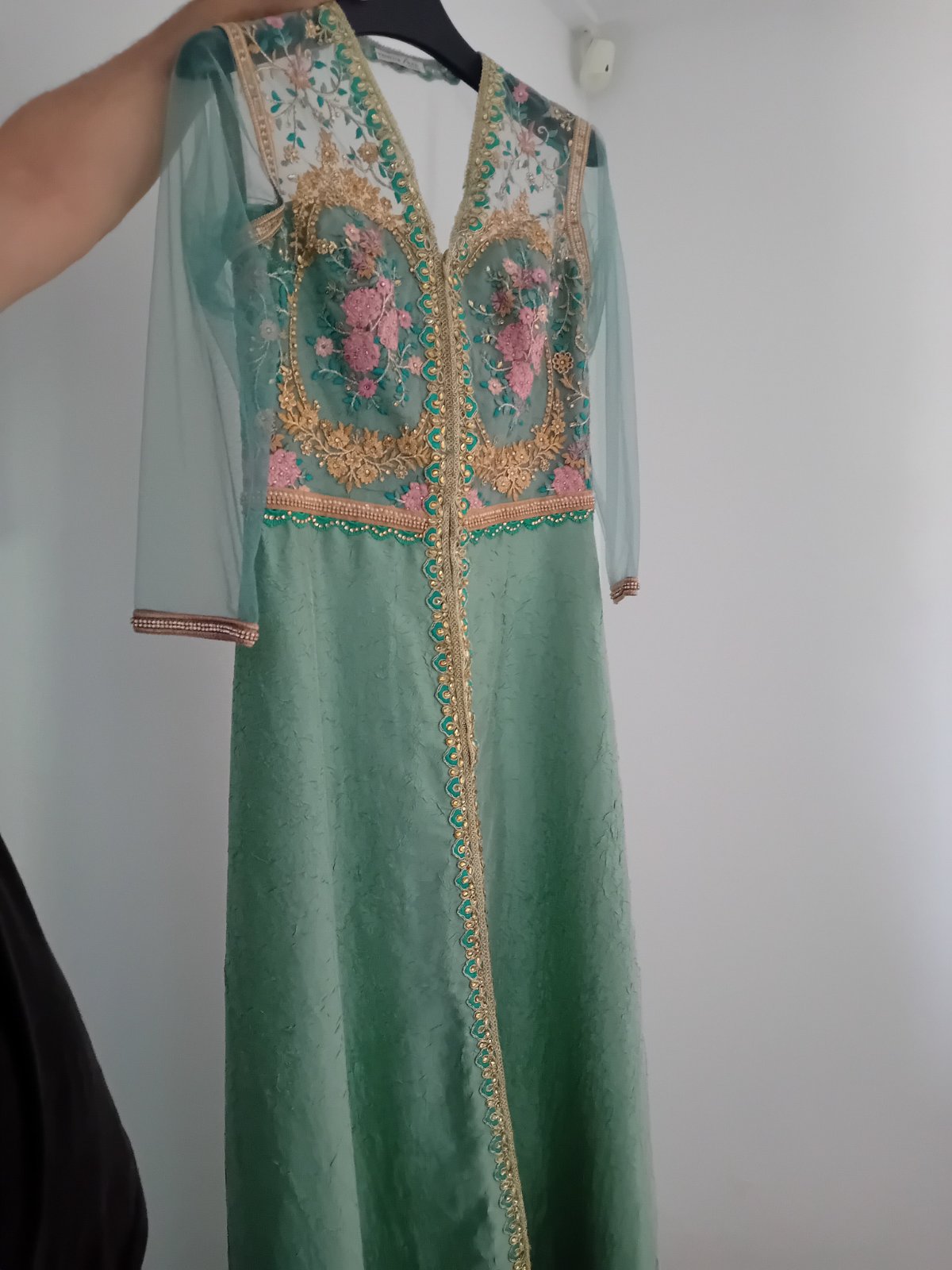 Robe soirée 