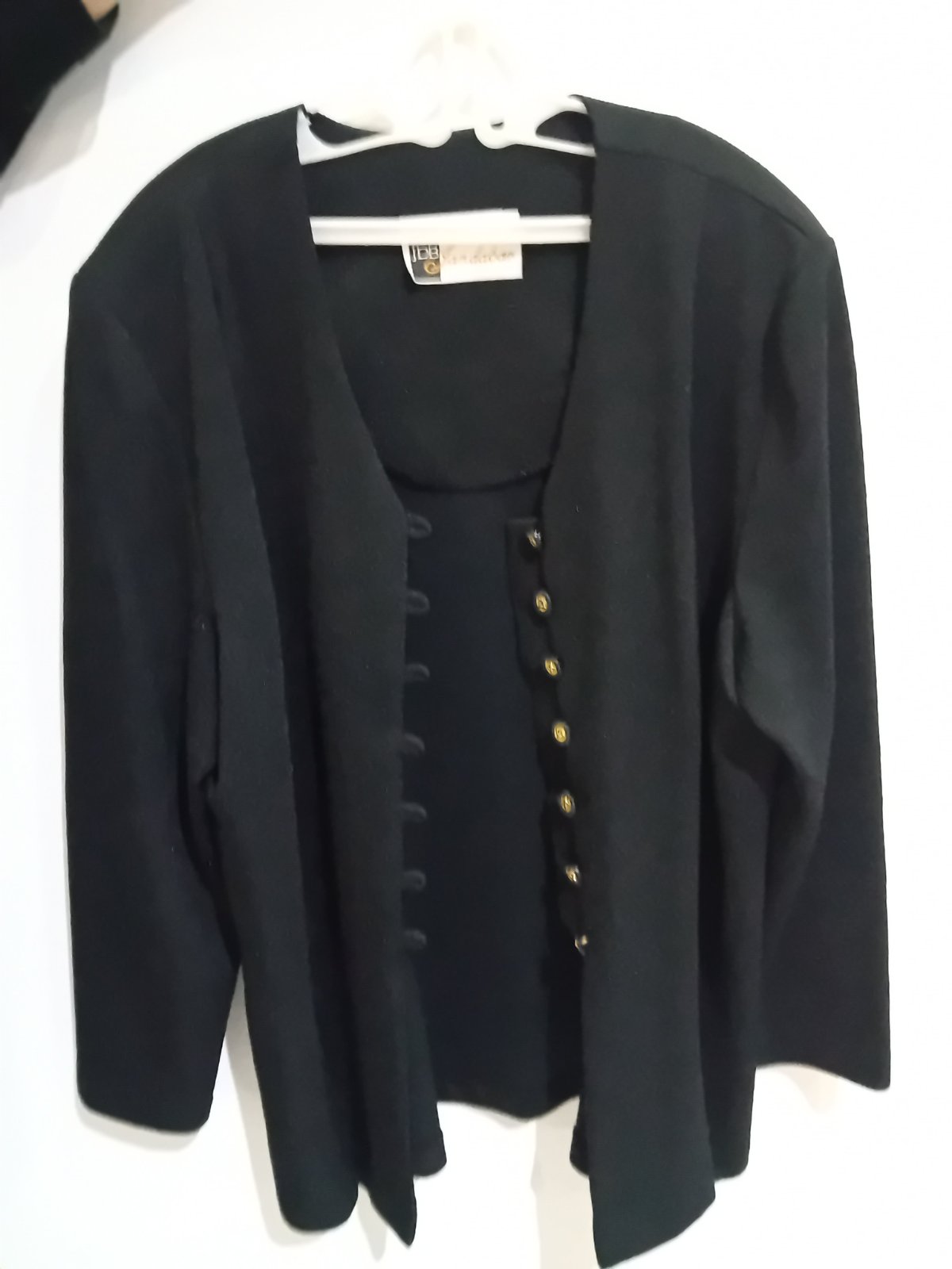 Gilet 