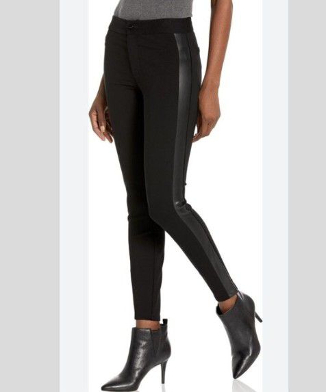 Legging noir neuf, taille M
