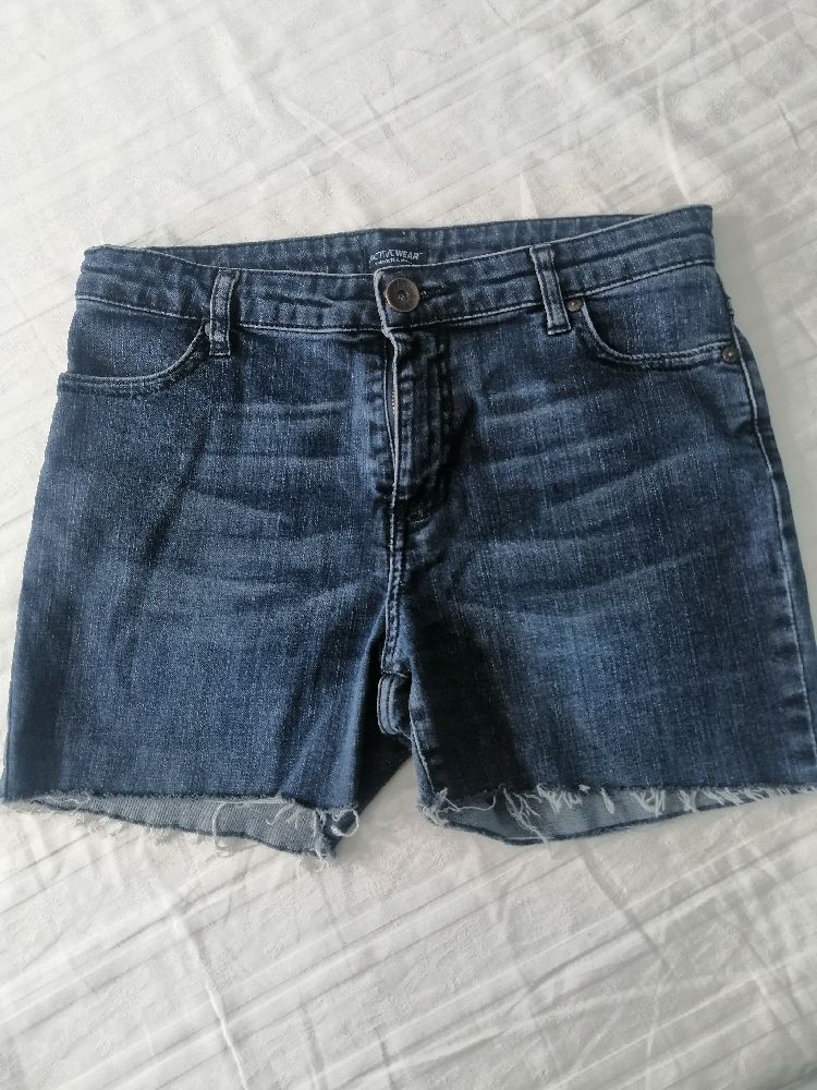 Short jean La redoute 38