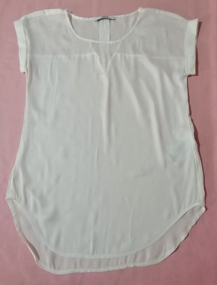 jolie chemise d'été Liu.jo neuve 