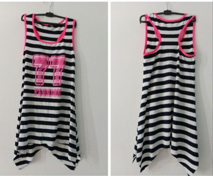 petite robe de plage fashion