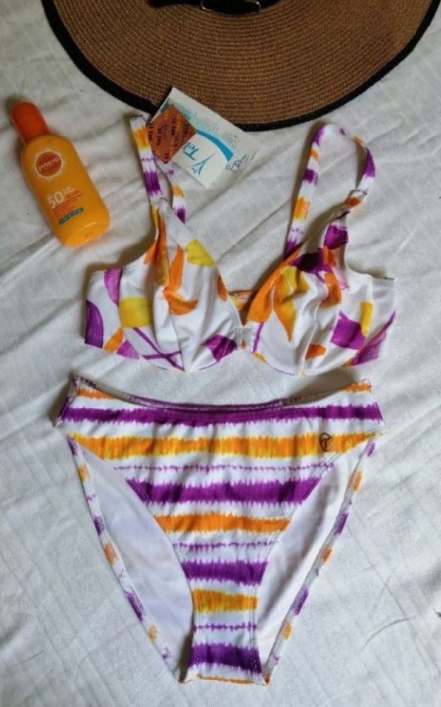 bikini neuf, taille 42