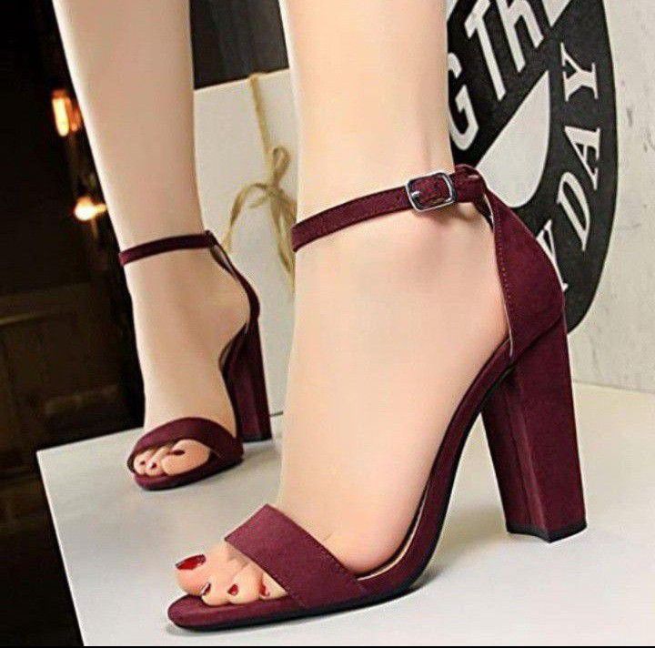 Escarpins NewLook, neufs 