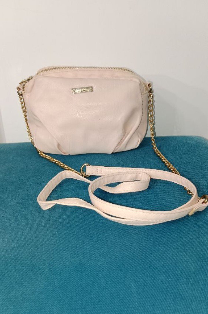 Petit sac à bandoulière Bershka