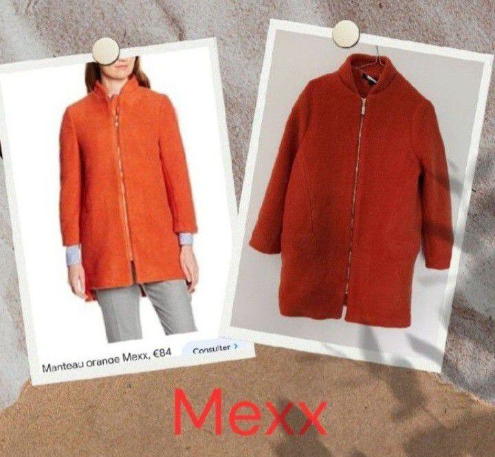 Manteau Mexx