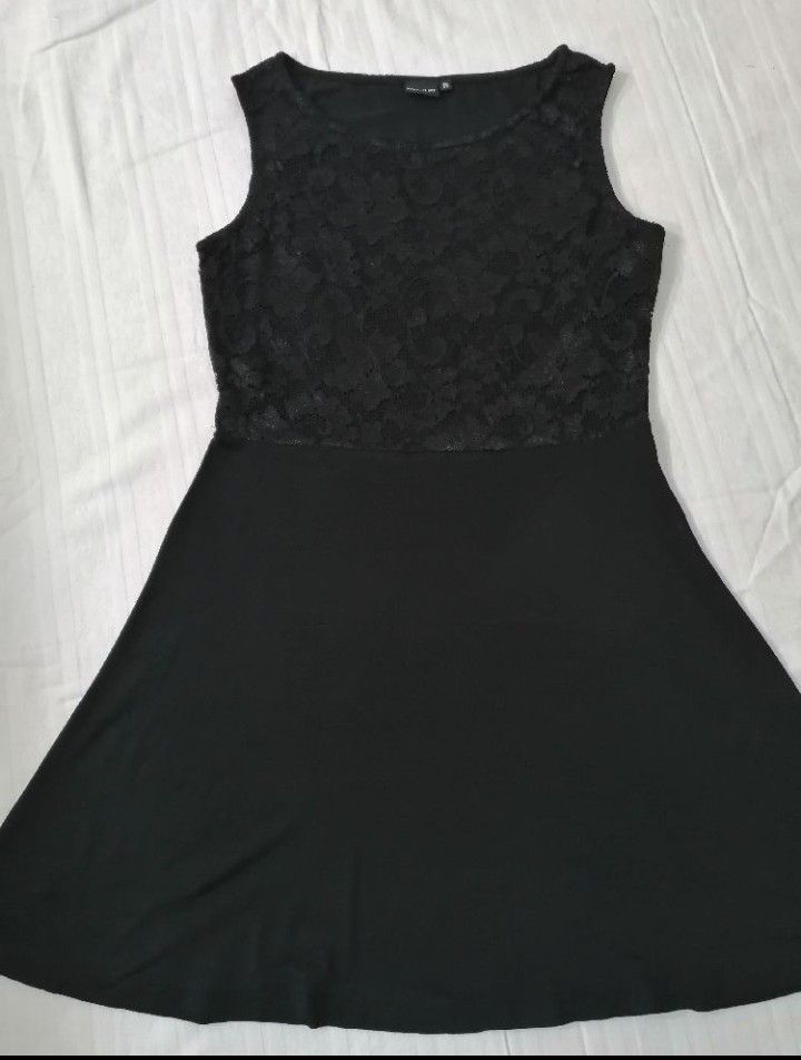 ♥️La petite robe 👗 noire ♥️