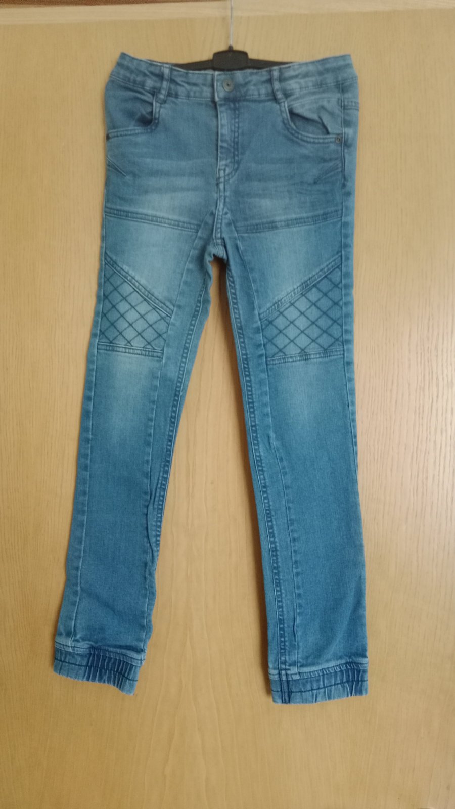 Jean legging Verbaudet 