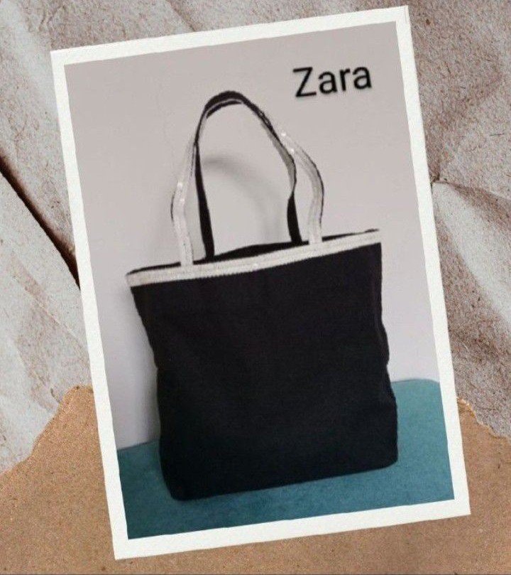 Sac à main Zara
