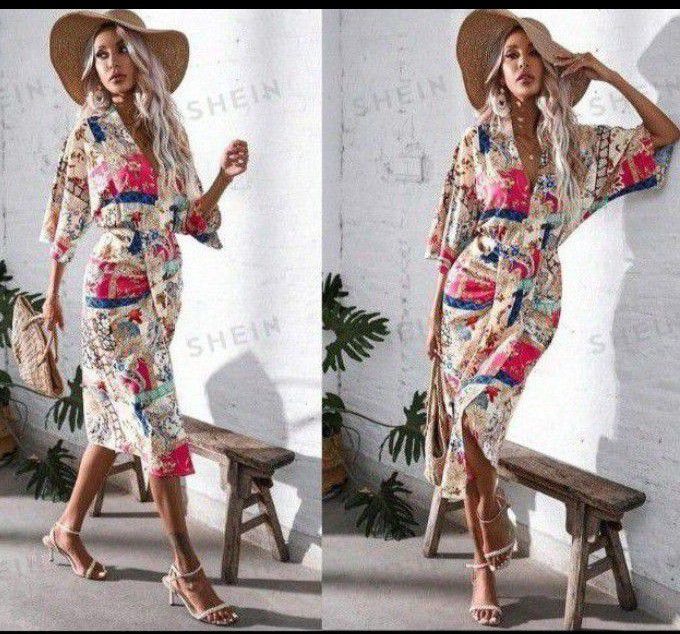 Robe SHEIN neuve 