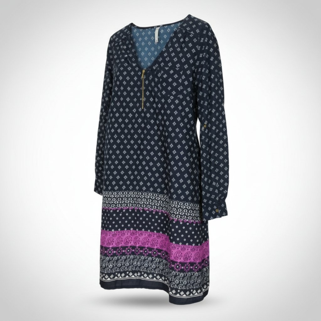 Jolie robe chemise
