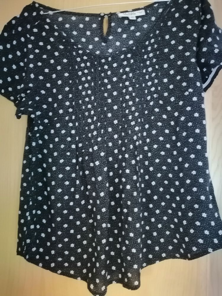 Chemise T40