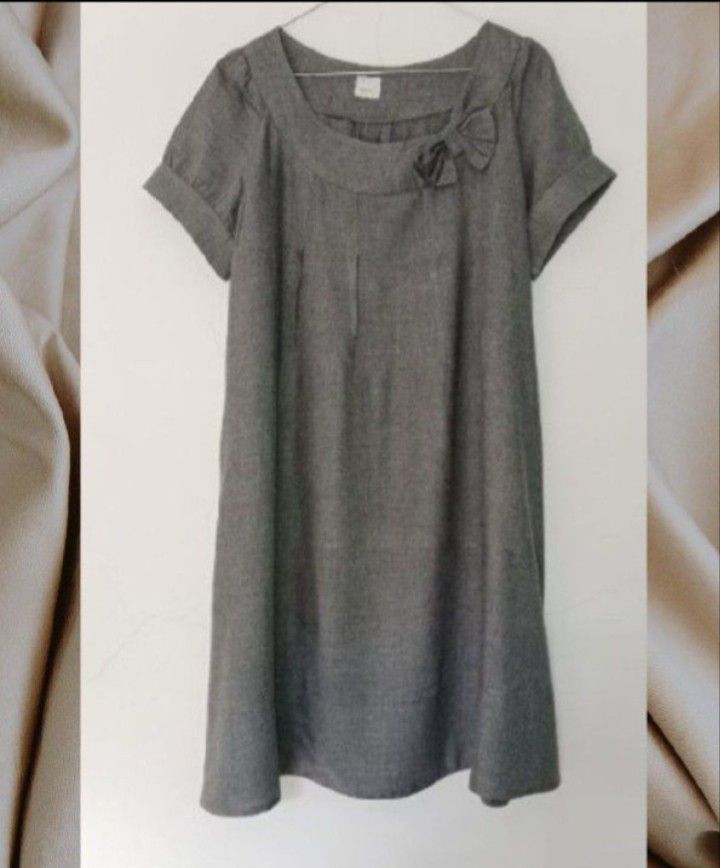 Robe Camaïeu T44
