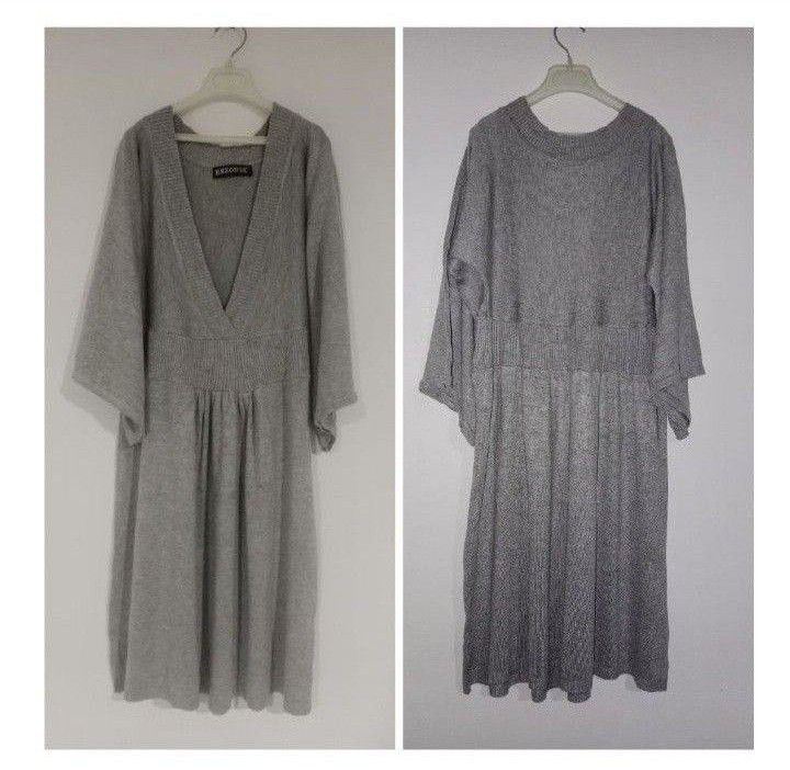 Robe pull de la marque Enzoria