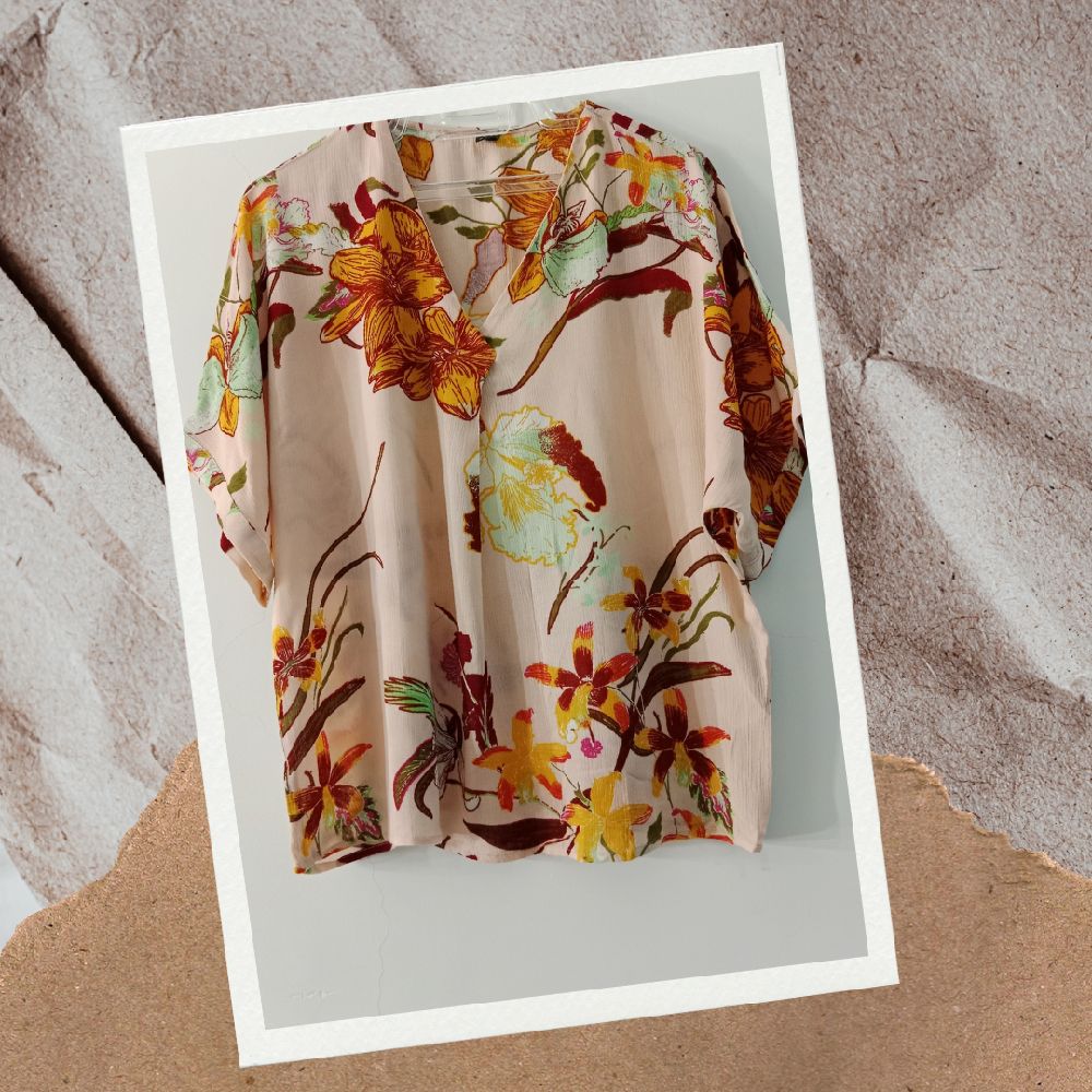 Chemise Véro Moda neuve