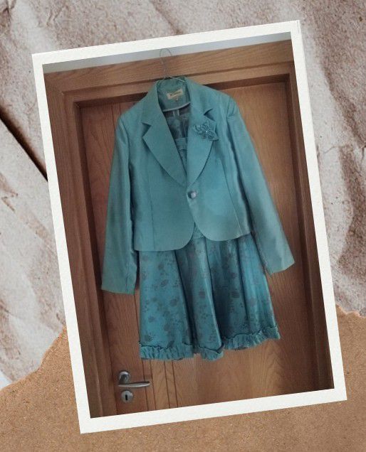 Ensemble habillé 3 pieces 