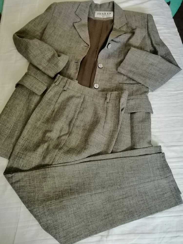 Tailleur femme 