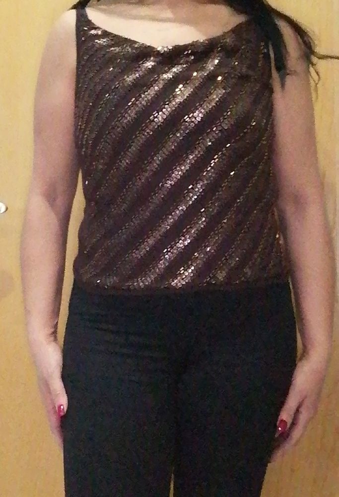 Haut soirée 