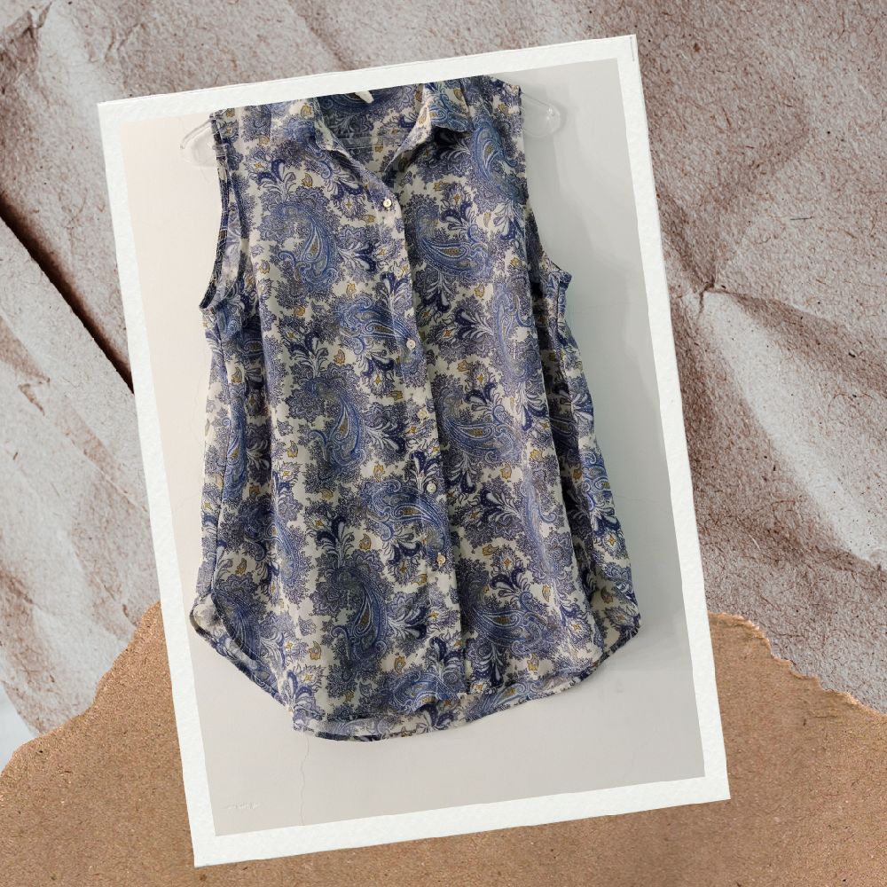 Chemise H&M 1