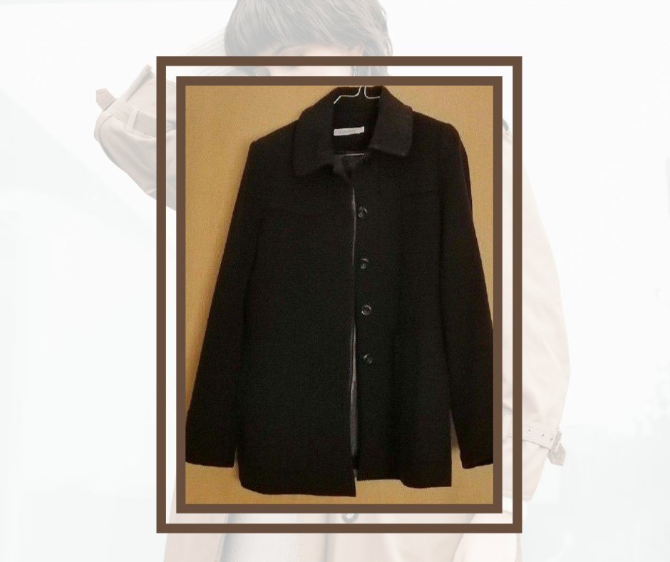 Manteau veste Mabrouk