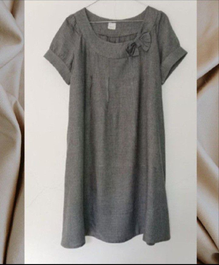 Robe Camaïeu T44