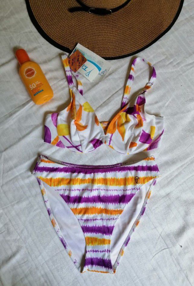bikini 👙 neuf 
