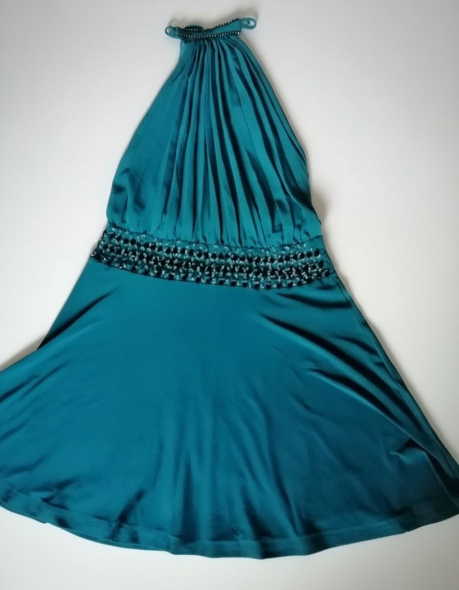 Jolie robe cocktail 