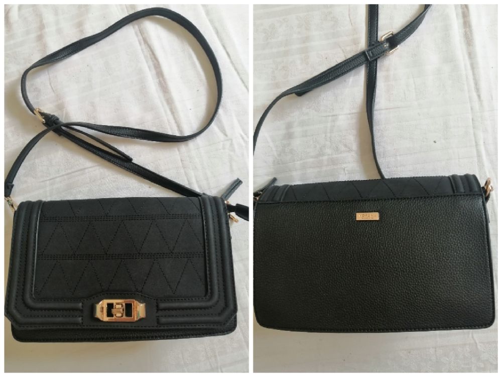 ❤️Sac à bandoulière Morgan ❤️