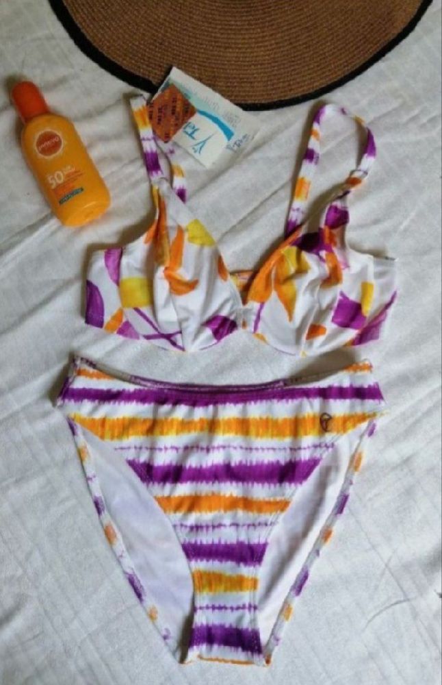 Bikini neuf, taille 42
