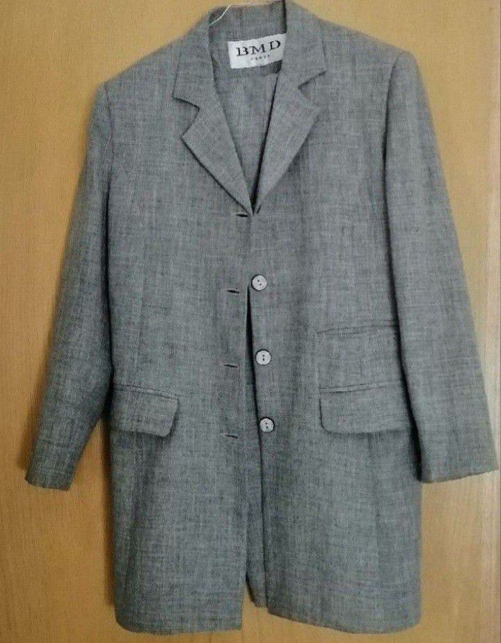 Ensemble veste et pantalon 