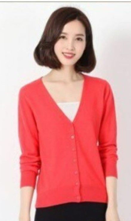 cardigan Mango