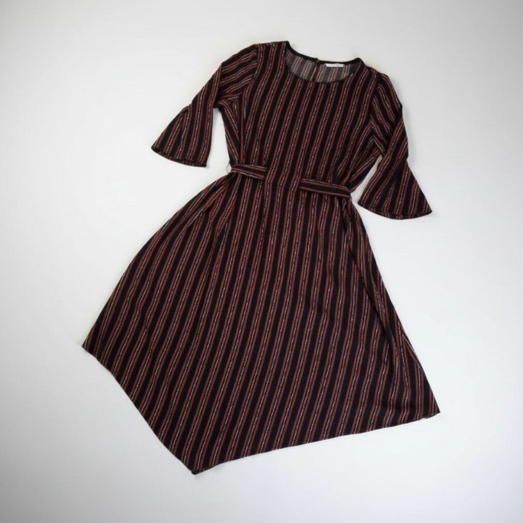 Robe asymétrique Camaïeu neuve 